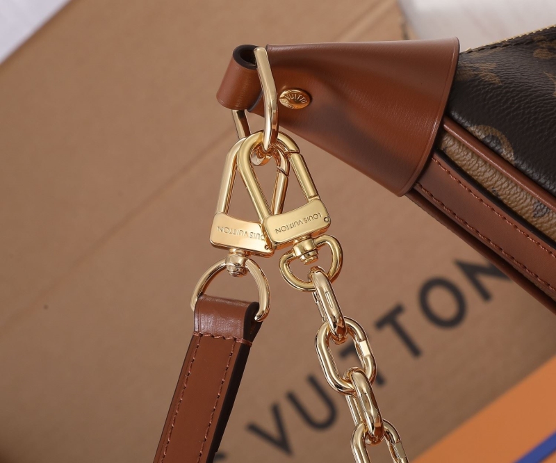 LV Top Handle Bags